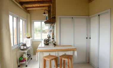 OPORTUNIDAD DE INVERSION - COMPLEJO DE CABAÑAS EN POTRERO DE GARAY