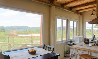 OPORTUNIDAD DE INVERSION - COMPLEJO DE CABAÑAS EN POTRERO DE GARAY