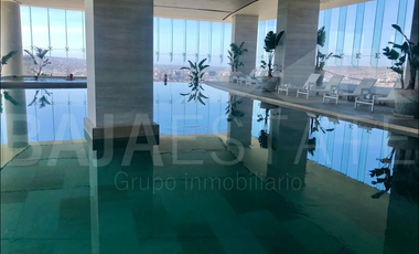 DEPARTAMENTO EN VENTA EN SAYAN CAMPESTRE TIJUANA