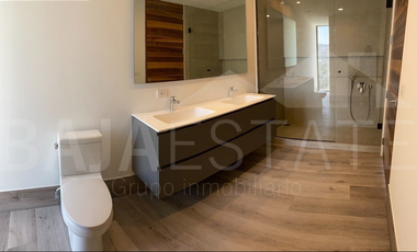 DEPARTAMENTO EN VENTA EN SAYAN CAMPESTRE TIJUANA