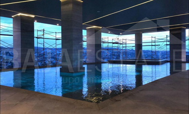 DEPARTAMENTO EN VENTA EN SAYAN CAMPESTRE TIJUANA