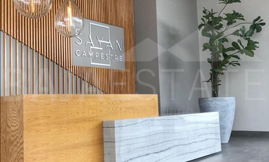 DEPARTAMENTO EN VENTA EN SAYAN CAMPESTRE TIJUANA