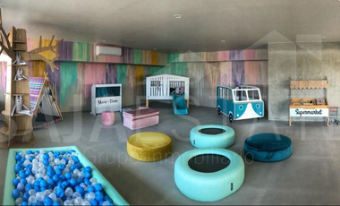 DEPARTAMENTO EN VENTA EN SAYAN CAMPESTRE TIJUANA