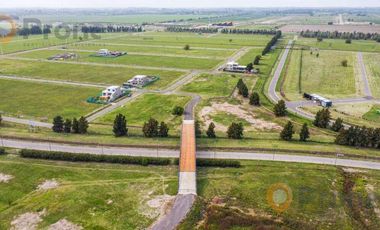 Terreno en Los Pasos IV