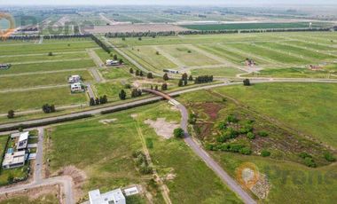 Terreno en Los Pasos IV