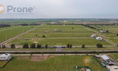 Terreno en Los Pasos IV