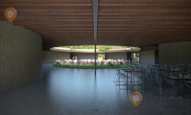 Venta Terreno en barrio privado Vida Club de Campo