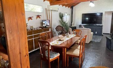 Casa venta Parque las Naciones Guernica