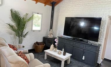 Casa venta Parque las Naciones Guernica