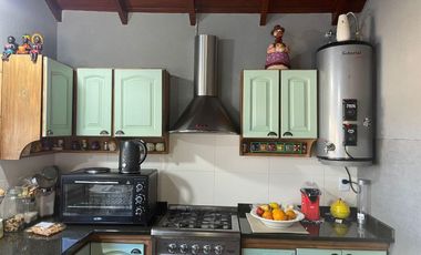 Casa venta Parque las Naciones Guernica