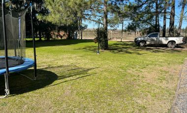 Casa venta Parque las Naciones Guernica