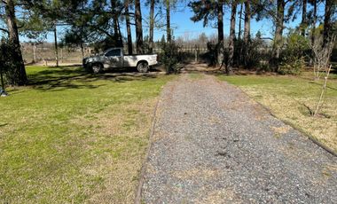 Casa venta Parque las Naciones Guernica