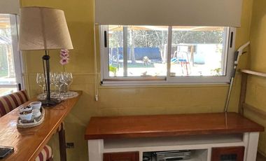 Casa venta Parque las Naciones Guernica