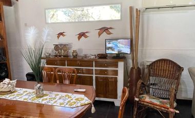 Casa venta Parque las Naciones Guernica