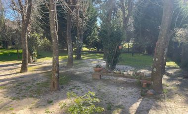 Casa venta Parque las Naciones Guernica