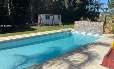 Casa venta Parque las Naciones Guernica