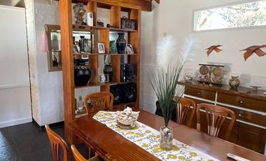 Casa venta Parque las Naciones Guernica