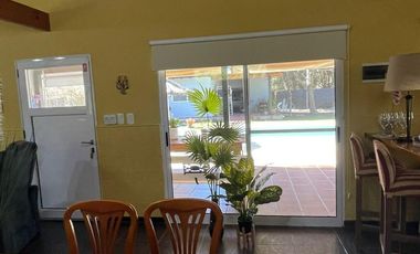 Casa venta Parque las Naciones Guernica