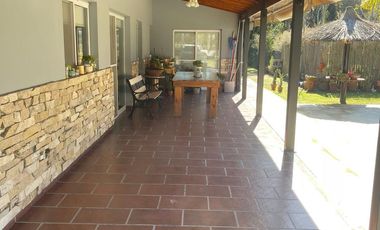 Casa venta Parque las Naciones Guernica