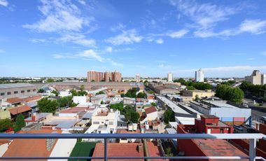 Departamento de tres ambientes a la venta en Sarandi