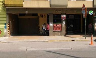 Cochera en venta en Almirante Brown