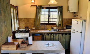 Complejo Turistico en Barrio Uruguaí