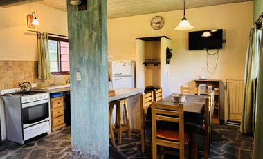 Complejo Turistico en Barrio Uruguaí