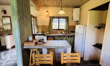 Complejo Turistico en Barrio Uruguaí