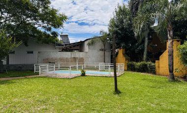 Complejo Turistico en Barrio Uruguaí