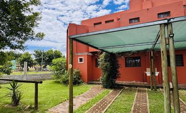 Complejo Turistico en Barrio Uruguaí