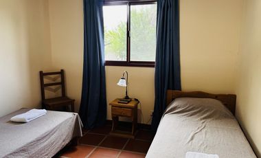 Complejo Turistico en Barrio Uruguaí