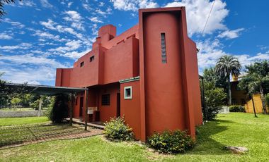 Complejo Turistico en Barrio Uruguaí