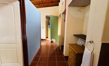 Complejo Turistico en Barrio Uruguaí