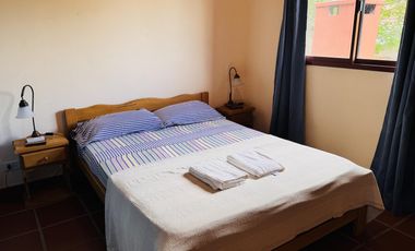 Complejo Turistico en Barrio Uruguaí