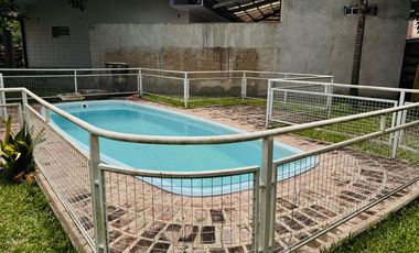 Complejo Turistico en Barrio Uruguaí