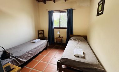 Complejo Turistico en Barrio Uruguaí