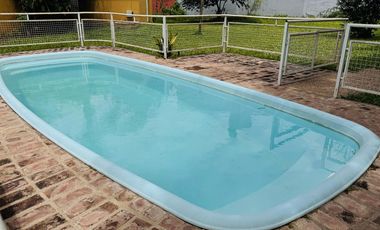 Complejo Turistico en Barrio Uruguaí