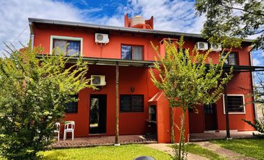 Complejo Turistico en Barrio Uruguaí