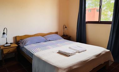 Complejo Turistico en Barrio Uruguaí