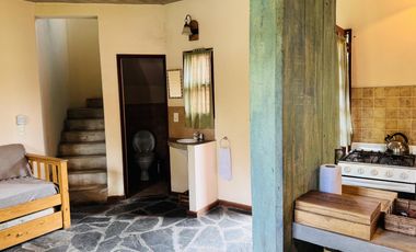 Complejo Turistico en Barrio Uruguaí