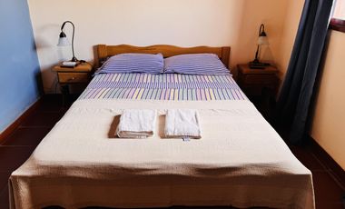 Complejo Turistico en Barrio Uruguaí