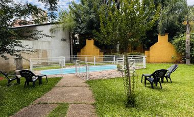 Complejo Turistico en Barrio Uruguaí