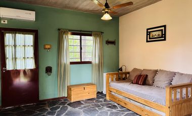 Complejo Turistico en Barrio Uruguaí