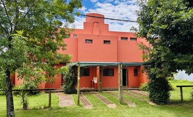 Complejo Turistico en Barrio Uruguaí