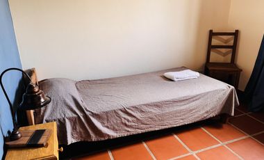 Complejo Turistico en Barrio Uruguaí