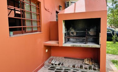 Complejo Turistico en Barrio Uruguaí