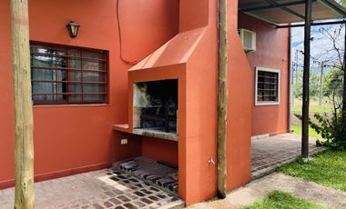 Complejo Turistico en Barrio Uruguaí