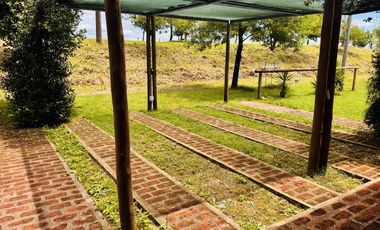 Complejo Turistico en Barrio Uruguaí