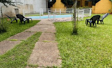 Complejo Turistico en Barrio Uruguaí