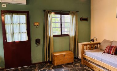 Complejo Turistico en Barrio Uruguaí